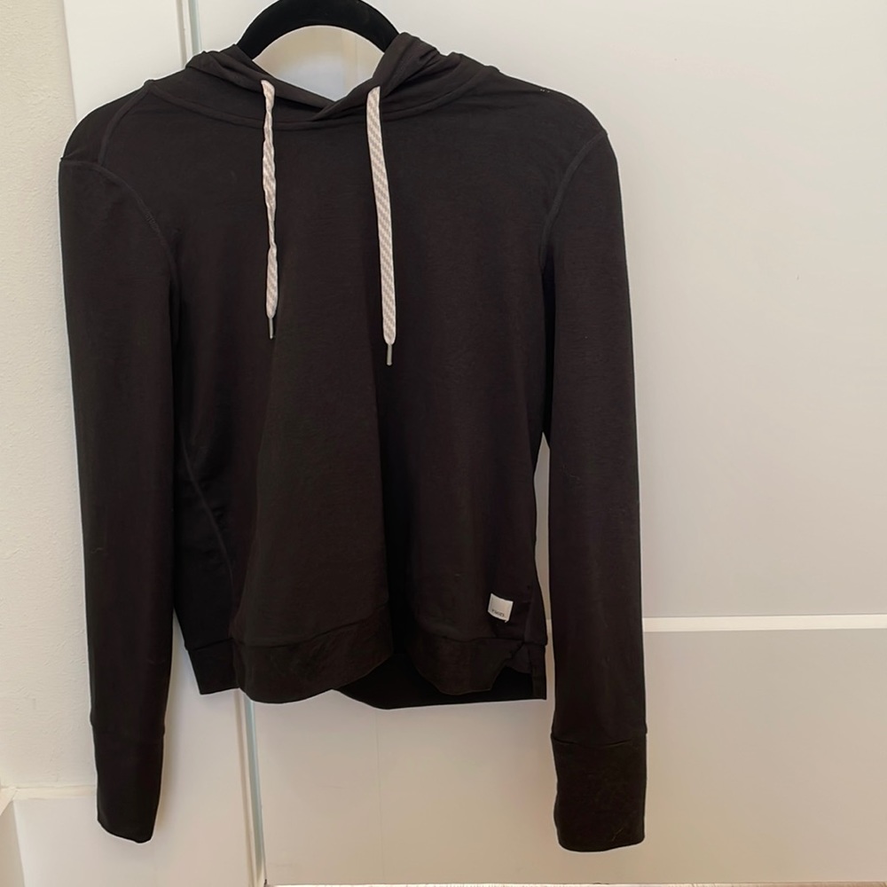 Vuori Essential Hoodie - XS
